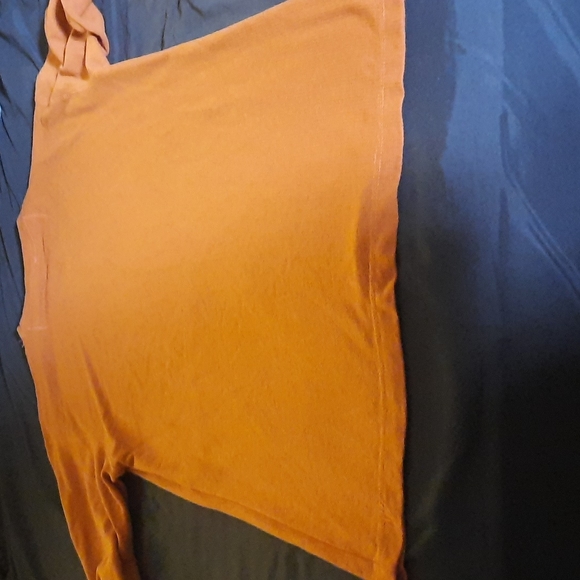 Men's Henley shirt - Picture 5 of 7